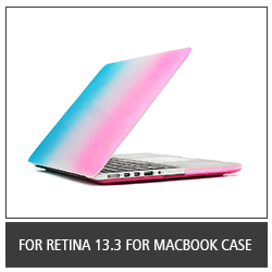 For Retina 13.3 For Macbook Case
